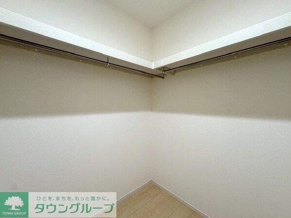 霞ケ関北戸建の物件内観写真